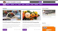 Desktop Screenshot of dailywt.com